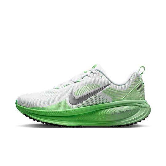 Zdjęcie produktu Damskie buty do biegania po asfalcie Nike Vomero 18 - Biel
