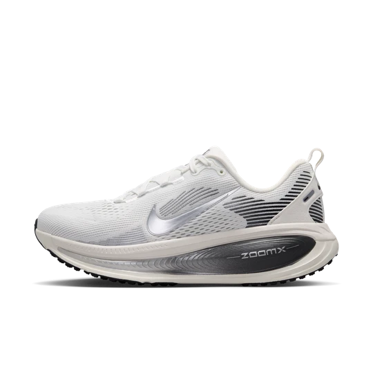 Zdjęcie produktu Damskie buty do biegania po asfalcie Nike Vomero 18 - Biel