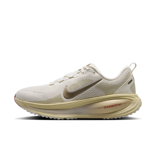 Zdjęcie produktu Damskie buty do biegania po asfalcie Nike Vomero 18 - Biel