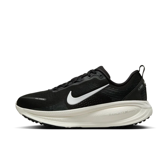Zdjęcie produktu Damskie buty do biegania po asfalcie Nike Vomero 18 - Czerń