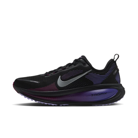 Zdjęcie produktu Damskie buty do biegania po asfalcie Nike Vomero 18 - Czerń