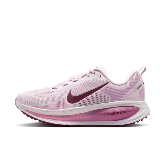 Zdjęcie produktu Damskie buty do biegania po asfalcie Nike Vomero 18 - Fiolet