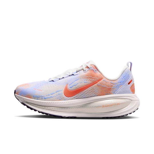 Zdjęcie produktu Damskie buty do biegania po asfalcie Nike Vomero 18 - Fiolet