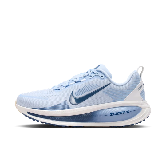 Zdjęcie produktu Damskie buty do biegania po asfalcie Nike Vomero 18 - Niebieski