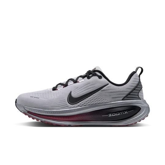 Zdjęcie produktu Damskie buty do biegania po asfalcie Nike Vomero 18 - Szary