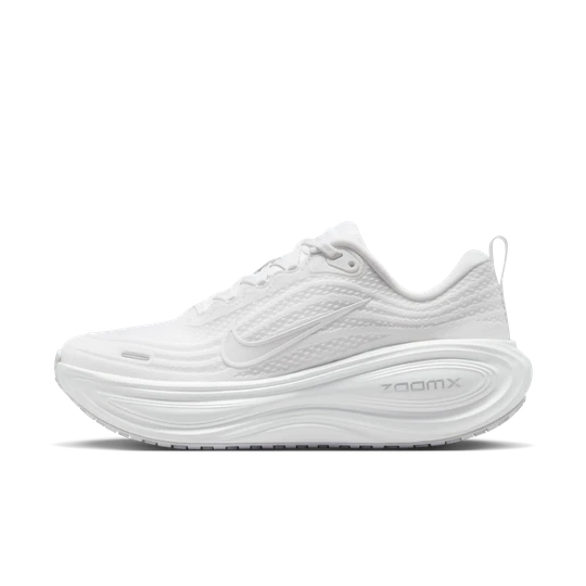 Zdjęcie produktu Damskie buty do biegania po asfalcie Nike Vomero Plus - Biel