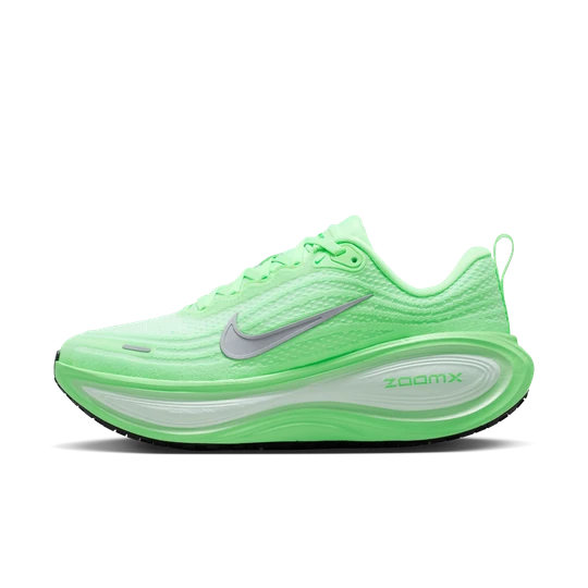 Zdjęcie produktu Damskie buty do biegania po asfalcie Nike Vomero Plus - Biel