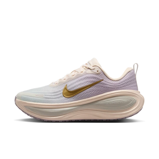 Zdjęcie produktu Damskie buty do biegania po asfalcie Nike Vomero Plus - Biel