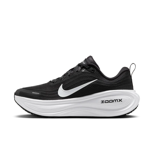 Zdjęcie produktu Damskie buty do biegania po asfalcie Nike Vomero Plus - Czerń