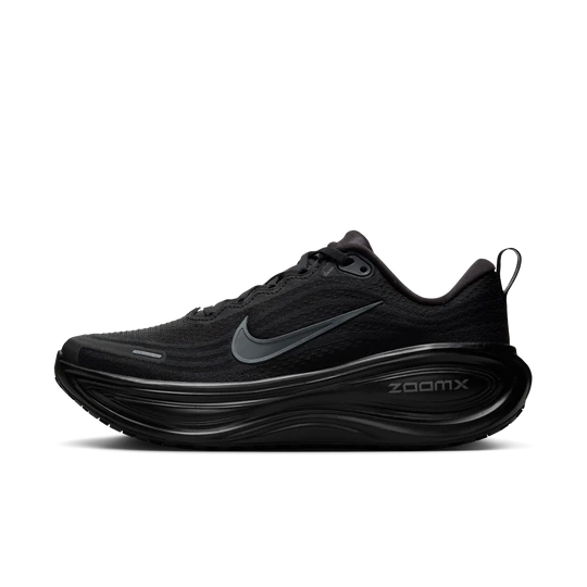 Zdjęcie produktu Damskie buty do biegania po asfalcie Nike Vomero Plus - Czerń