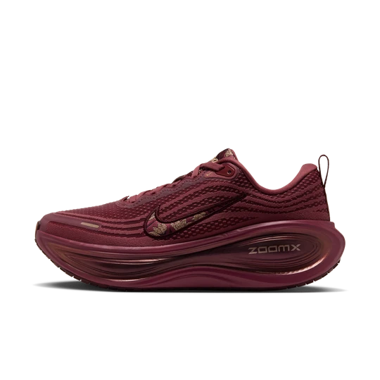 Zdjęcie produktu Damskie buty do biegania po asfalcie Nike Vomero Plus - Czerwony