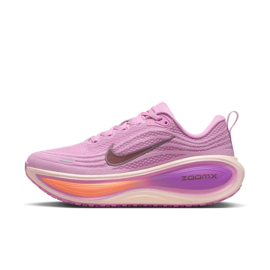 Zdjęcie produktu Damskie buty do biegania po asfalcie Nike Vomero Plus - Fiolet