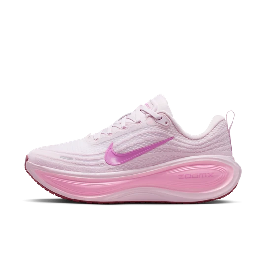 Zdjęcie produktu Damskie buty do biegania po asfalcie Nike Vomero Plus - Fiolet