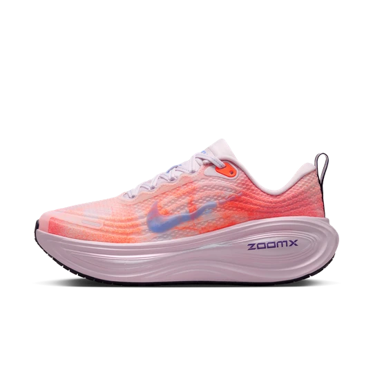 Zdjęcie produktu Damskie buty do biegania po asfalcie Nike Vomero Plus - Fiolet