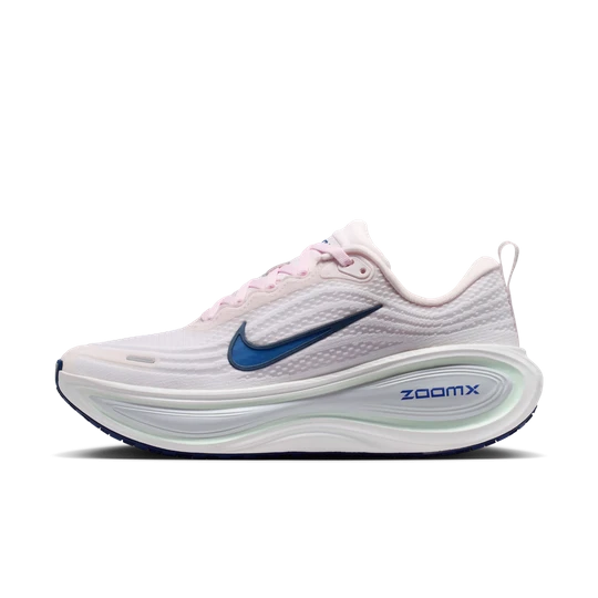 Zdjęcie produktu Damskie buty do biegania po asfalcie Nike Vomero Plus - Różowy