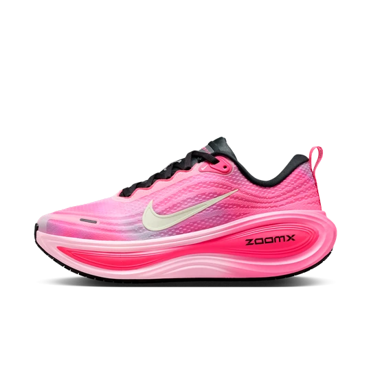 Zdjęcie produktu Damskie buty do biegania po asfalcie Nike Vomero Plus - Różowy