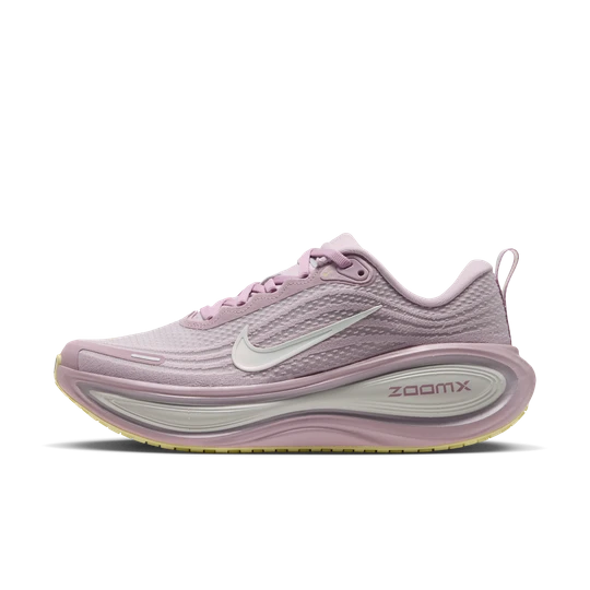 Zdjęcie produktu Damskie buty do biegania po asfalcie Nike Vomero Plus - Różowy