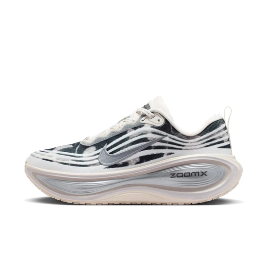 Zdjęcie produktu Damskie buty do biegania po asfalcie Nike Vomero Plus SE - Szary