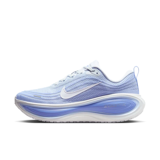 Zdjęcie produktu Damskie buty do biegania po asfalcie Nike Vomero Plus - Szary