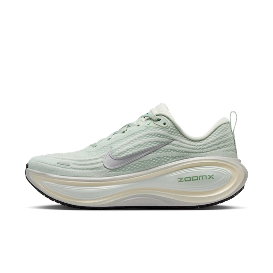 Zdjęcie produktu Damskie buty do biegania po asfalcie Nike Vomero Plus - Szary