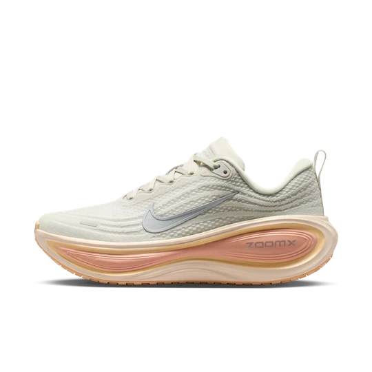 Zdjęcie produktu Damskie buty do biegania po asfalcie Nike Vomero Plus - Szary