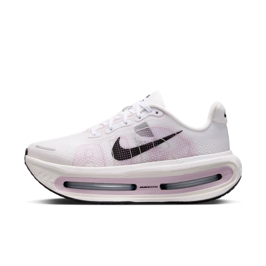 Zdjęcie produktu Damskie buty do biegania po asfalcie Nike Vomero Premium - Biel