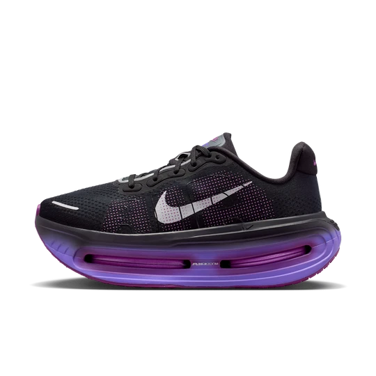 Zdjęcie produktu Damskie buty do biegania po asfalcie Nike Vomero Premium - Czerń