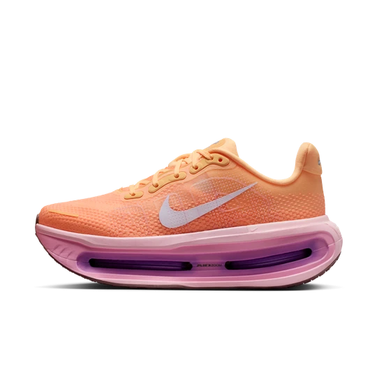 Zdjęcie produktu Damskie buty do biegania po asfalcie Nike Vomero Premium - Pomarańczowy