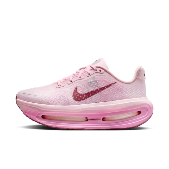 Zdjęcie produktu Damskie buty do biegania po asfalcie Nike Vomero Premium - Różowy