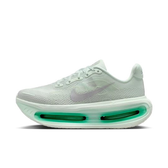 Zdjęcie produktu Damskie buty do biegania po asfalcie Nike Vomero Premium - Zieleń