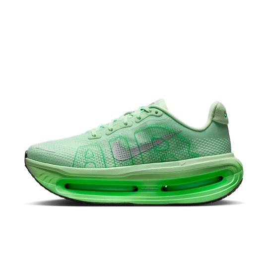 Zdjęcie produktu Damskie buty do biegania po asfalcie Nike Vomero Premium - Zieleń