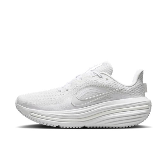 Zdjęcie produktu Damskie buty do biegania po asfalcie Nike Winflo 12 - Biel