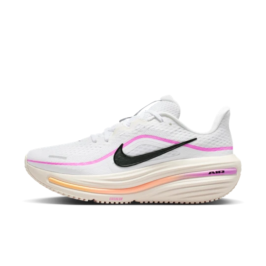 Zdjęcie produktu Damskie buty do biegania po asfalcie Nike Winflo 12 - Biel