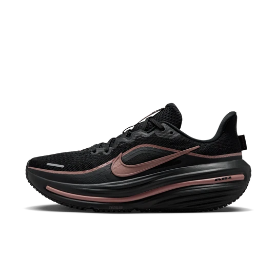 Zdjęcie produktu Damskie buty do biegania po asfalcie Nike Winflo 12 - Czerń