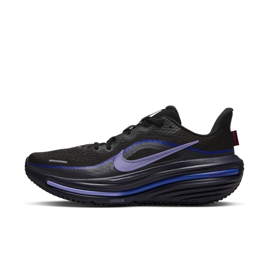 Zdjęcie produktu Damskie buty do biegania po asfalcie Nike Winflo 12 - Czerń