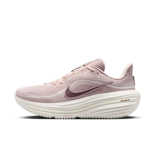 Zdjęcie produktu Damskie buty do biegania po asfalcie Nike Winflo 12 - Różowy