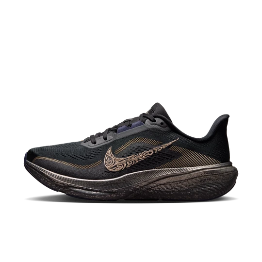 Zdjęcie produktu Damskie buty do biegania szosowego Nike Pegasus 42 „Keely Hodgkinson” - Czerń