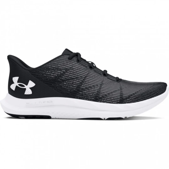 Zdjęcie produktu Damskie buty do biegania Under Armour UA Charged Speed Swift - czarne