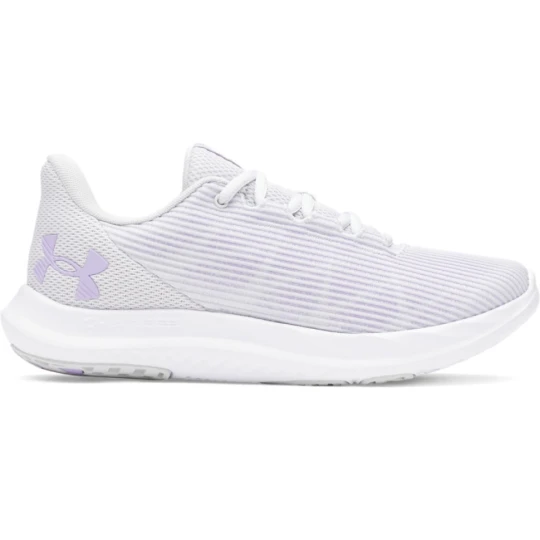 Zdjęcie produktu Damskie buty do biegania Under Armour UA Charged Speed Swift - szare