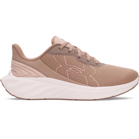 Zdjęcie produktu Damskie buty do biegania Under Armour UA W Ascend BL - brązowe