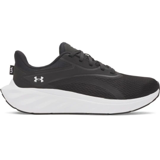 Zdjęcie produktu Damskie buty do biegania Under Armour UA W Ascend - czarne