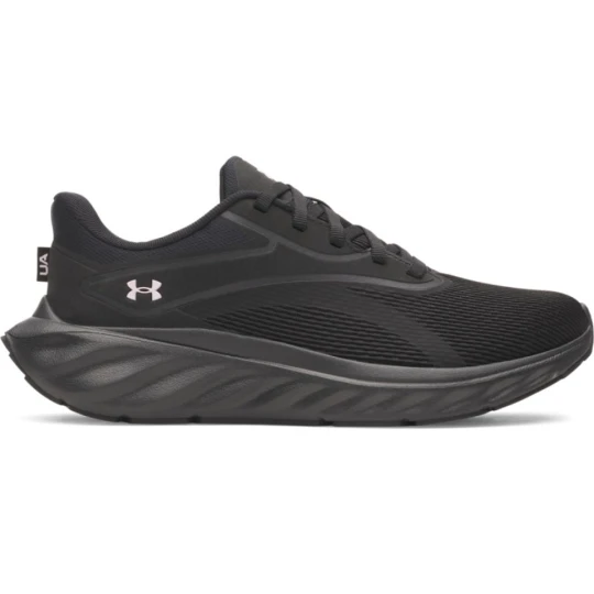 Zdjęcie produktu Damskie buty do biegania Under Armour UA W Ascend - czarne
