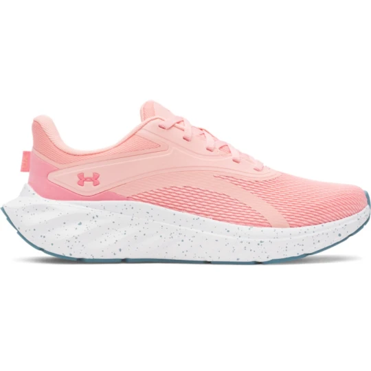 Zdjęcie produktu Damskie buty do biegania Under Armour UA W Ascend - różowe