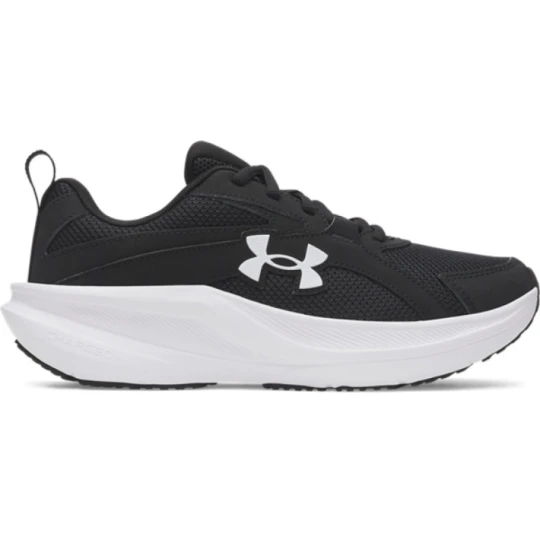 Zdjęcie produktu Damskie buty do biegania Under Armour UA W Assert 11 - czarne