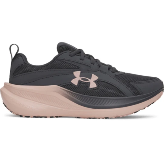 Zdjęcie produktu Damskie buty do biegania Under Armour UA W Assert 11 - szare