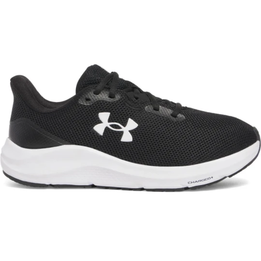 Zdjęcie produktu Damskie buty do biegania Under Armour UA W Charged Pursuit 4 - czarne