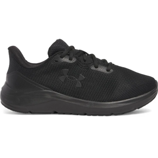 Zdjęcie produktu Damskie buty do biegania Under Armour UA W Charged Pursuit 4 - czarne