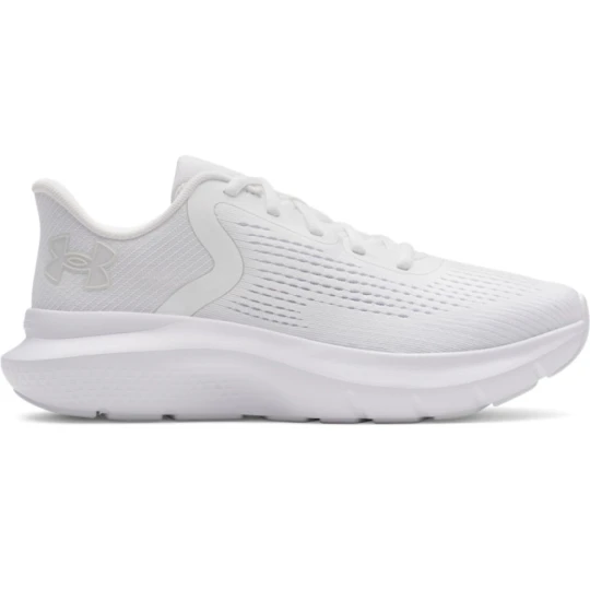 Zdjęcie produktu Damskie buty do biegania Under Armour UA W Charged Rogue 5 - białe