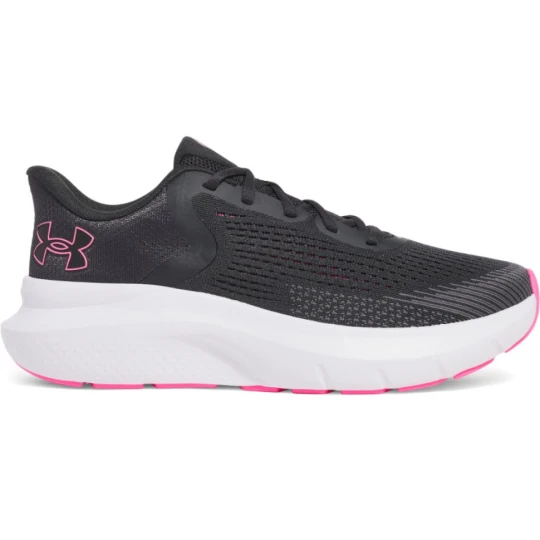 Zdjęcie produktu Damskie buty do biegania Under Armour UA W Charged Rogue 5 - czarne