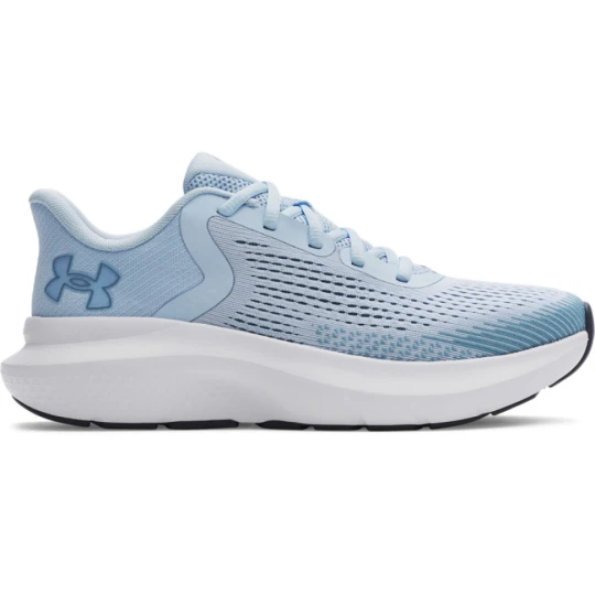 Zdjęcie produktu Damskie buty do biegania Under Armour UA W Charged Rogue 5 - niebieskie